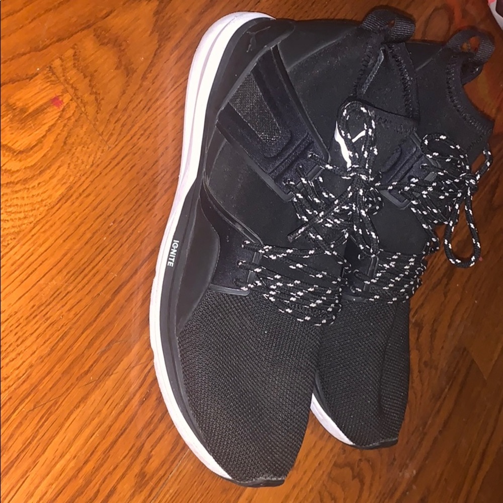 Puma Ignite